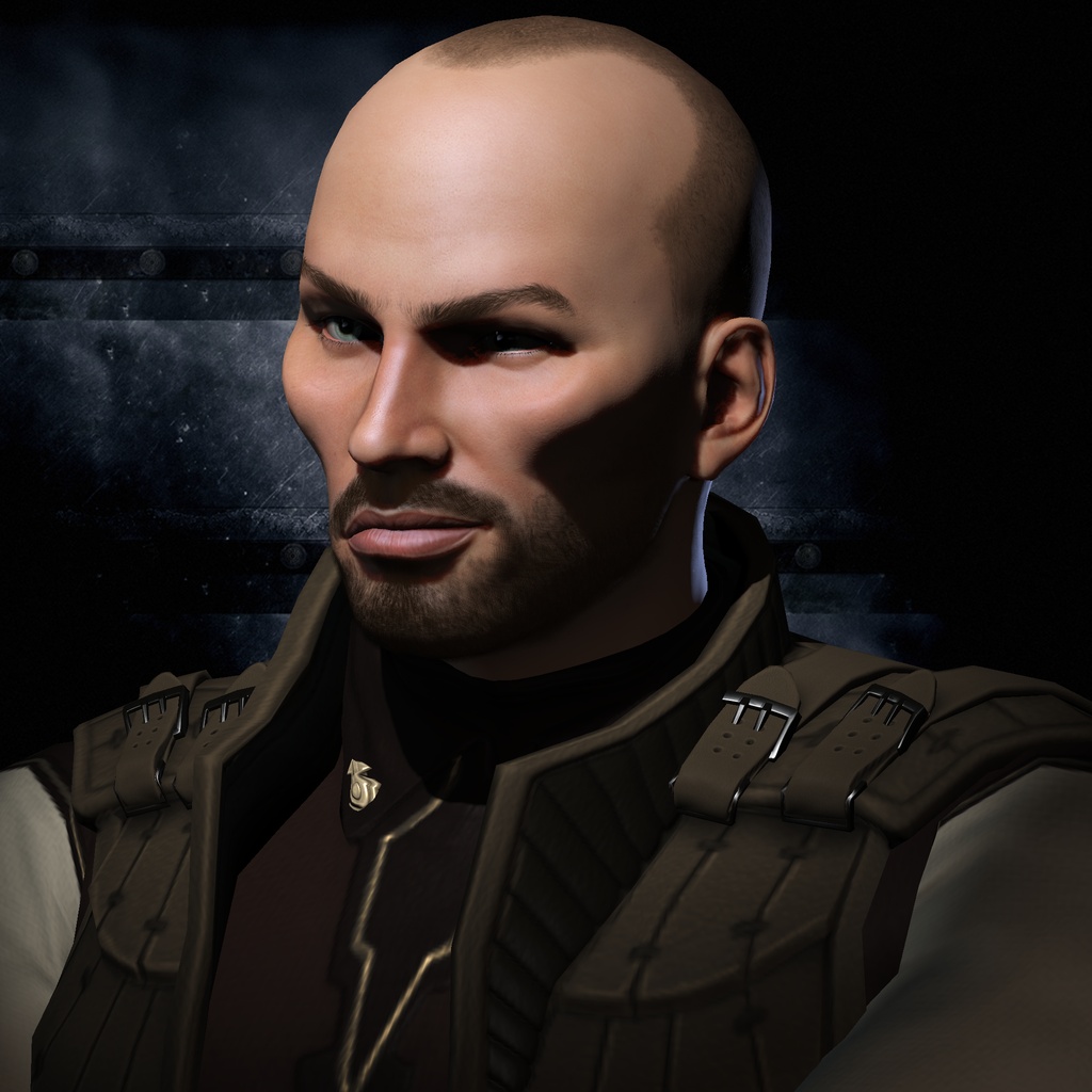 HJ Marc