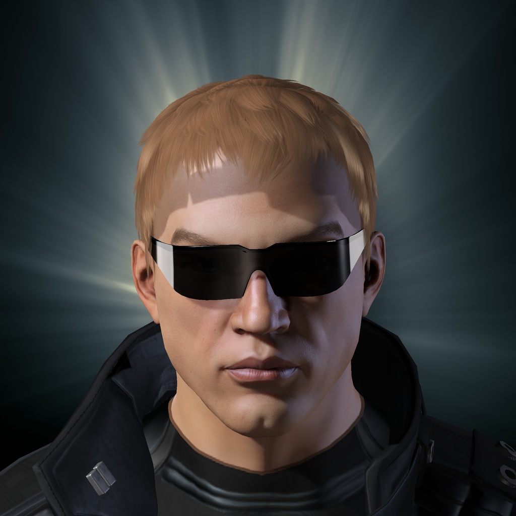 Caldari Citizen 91501804