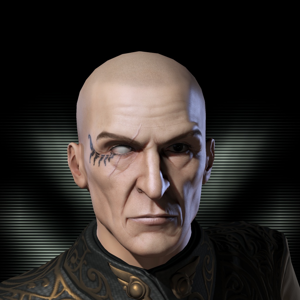 Empire Tan