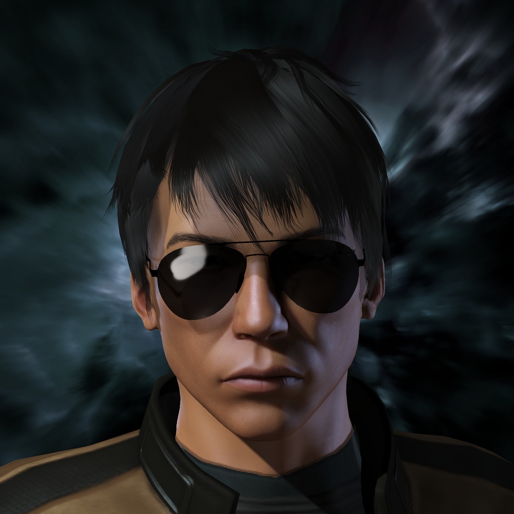 Magical Lee