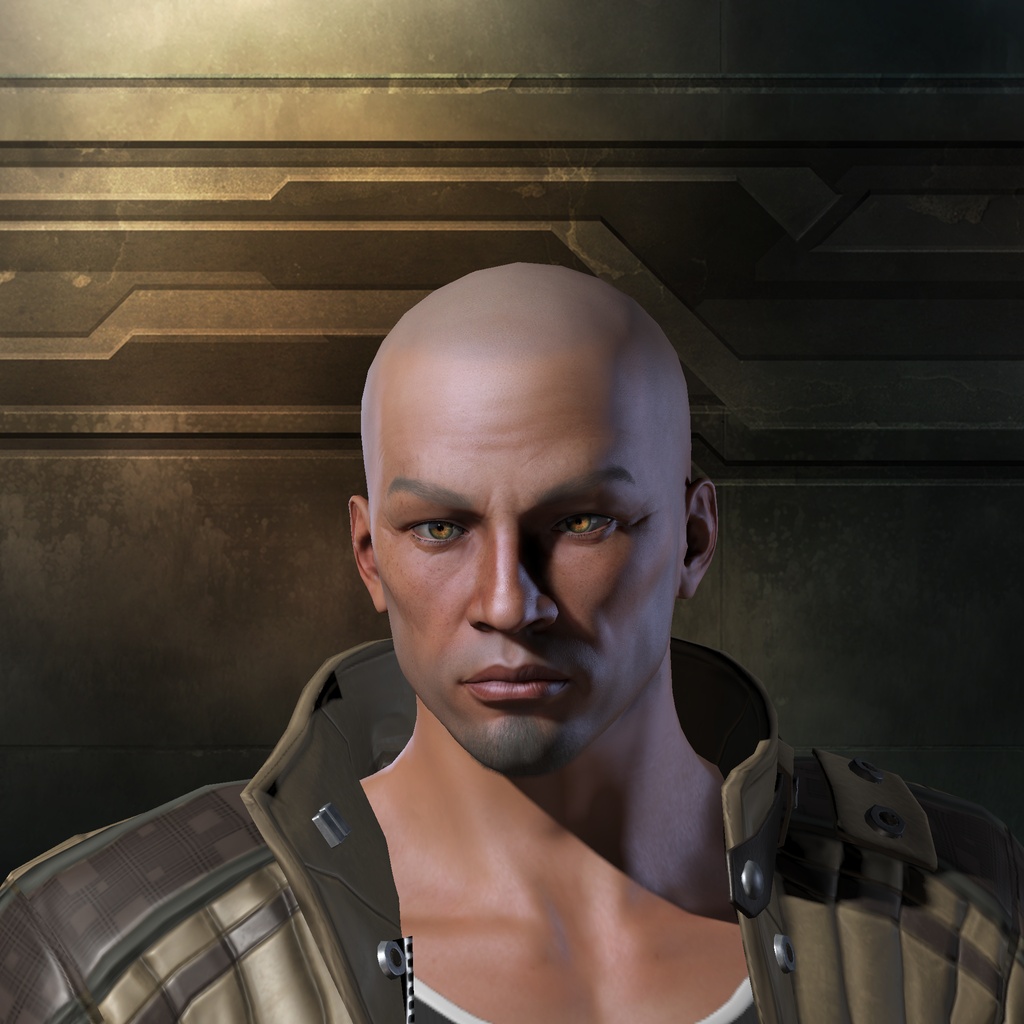 Caldari Citizen 91502747