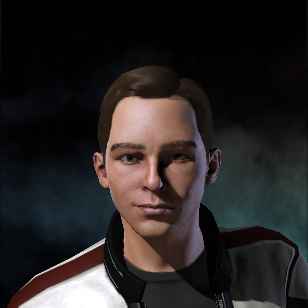Joseph Mahma