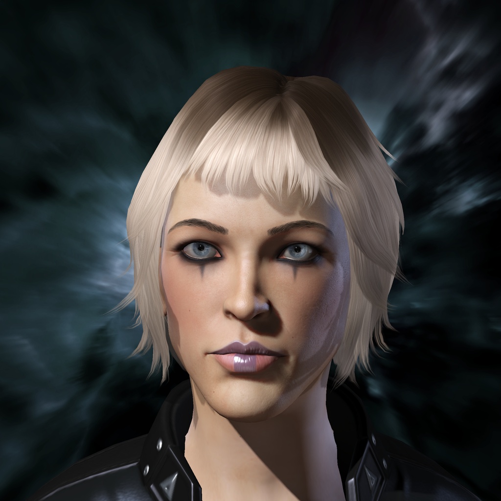 Lady Sucka