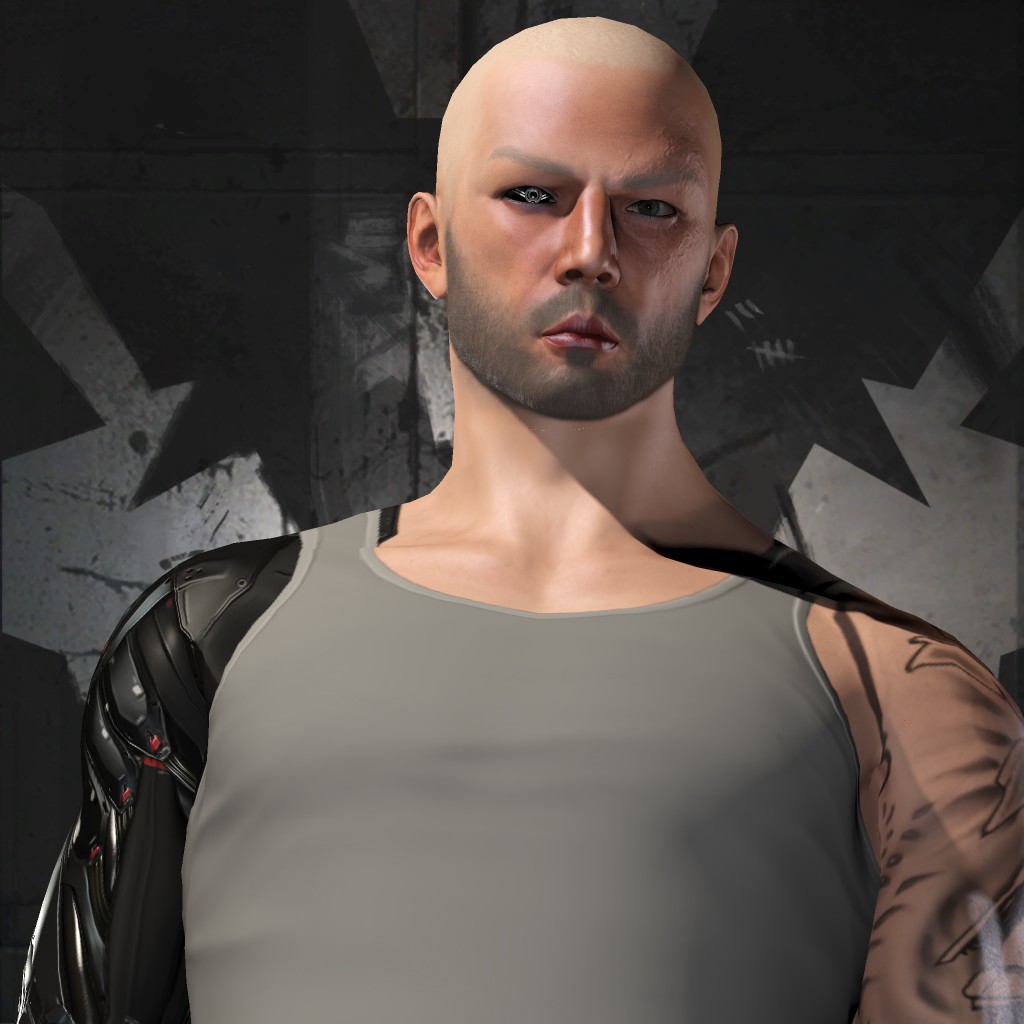 max troykane