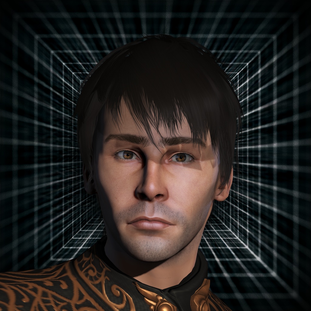 Asterian Rrniu