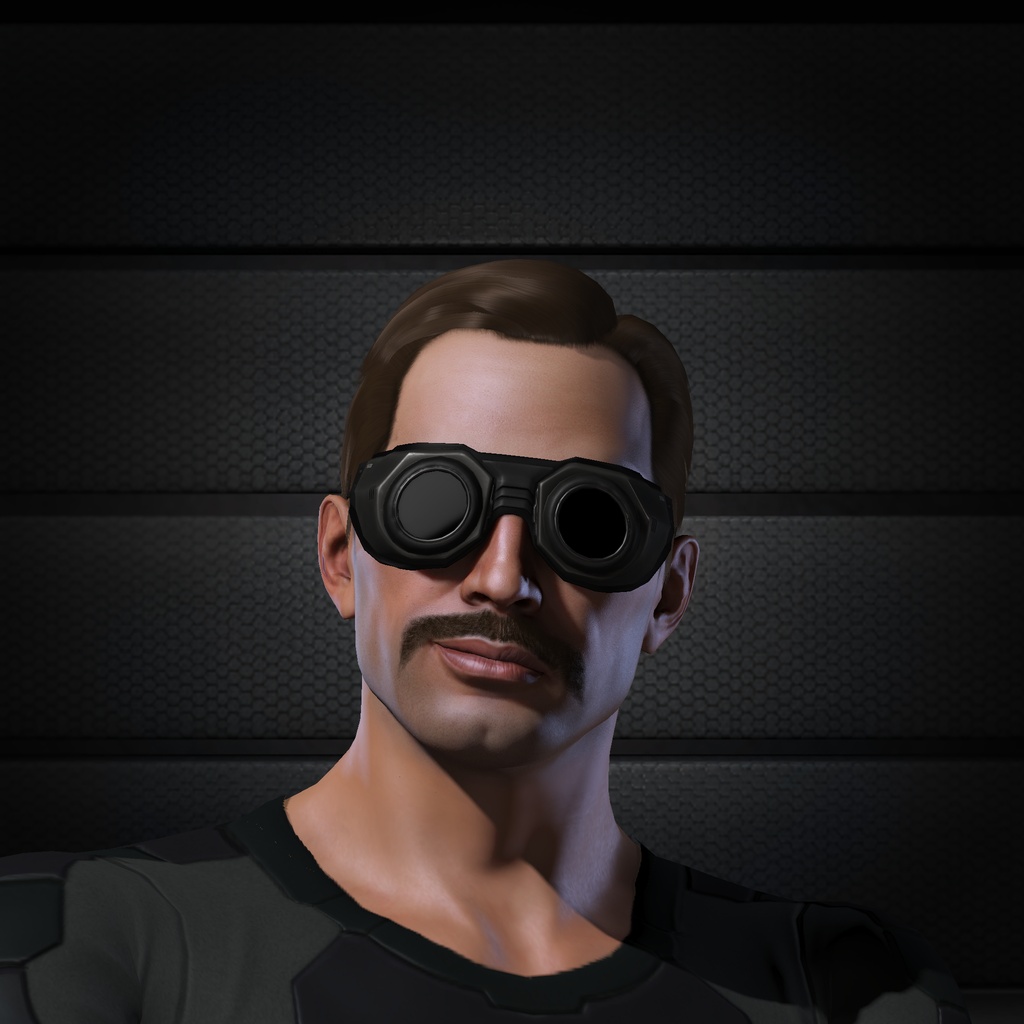 Caldari Citizen 91508290