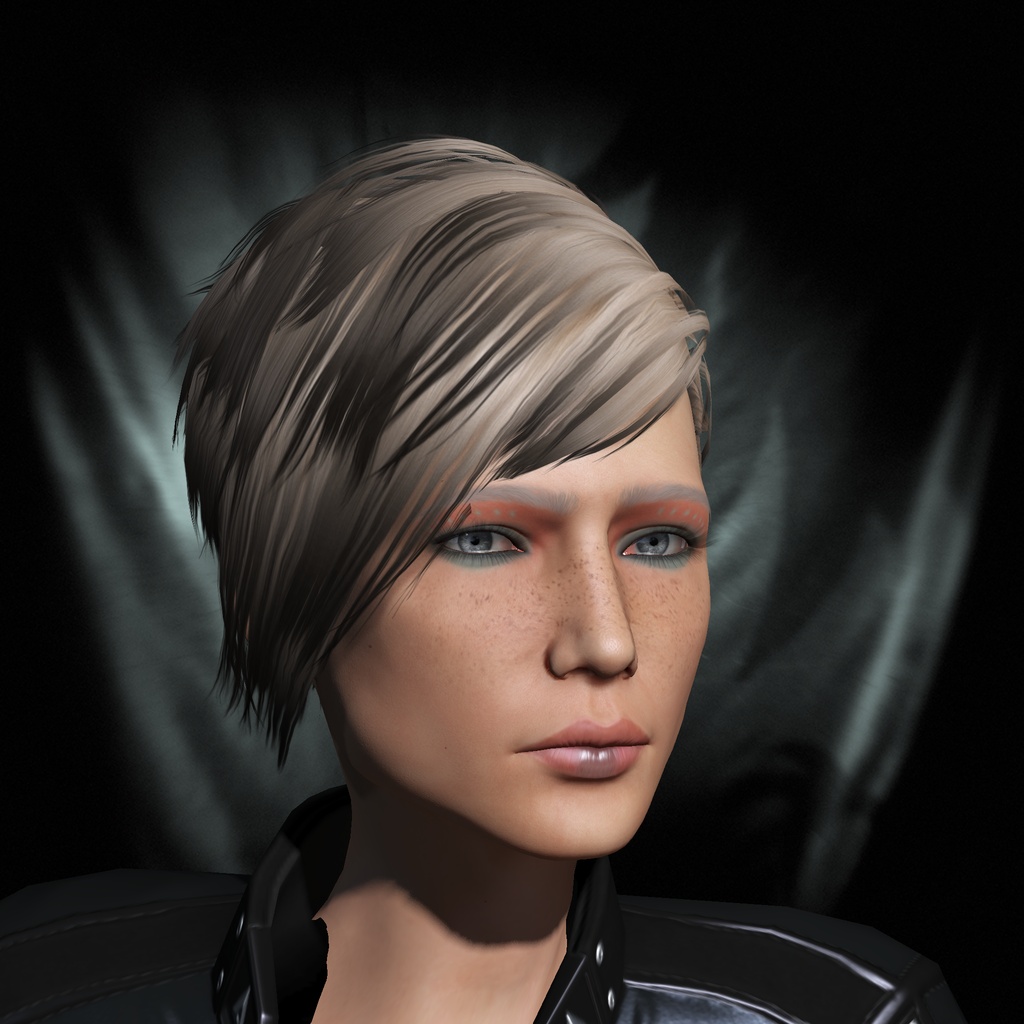 Caldari Citizen 91508306