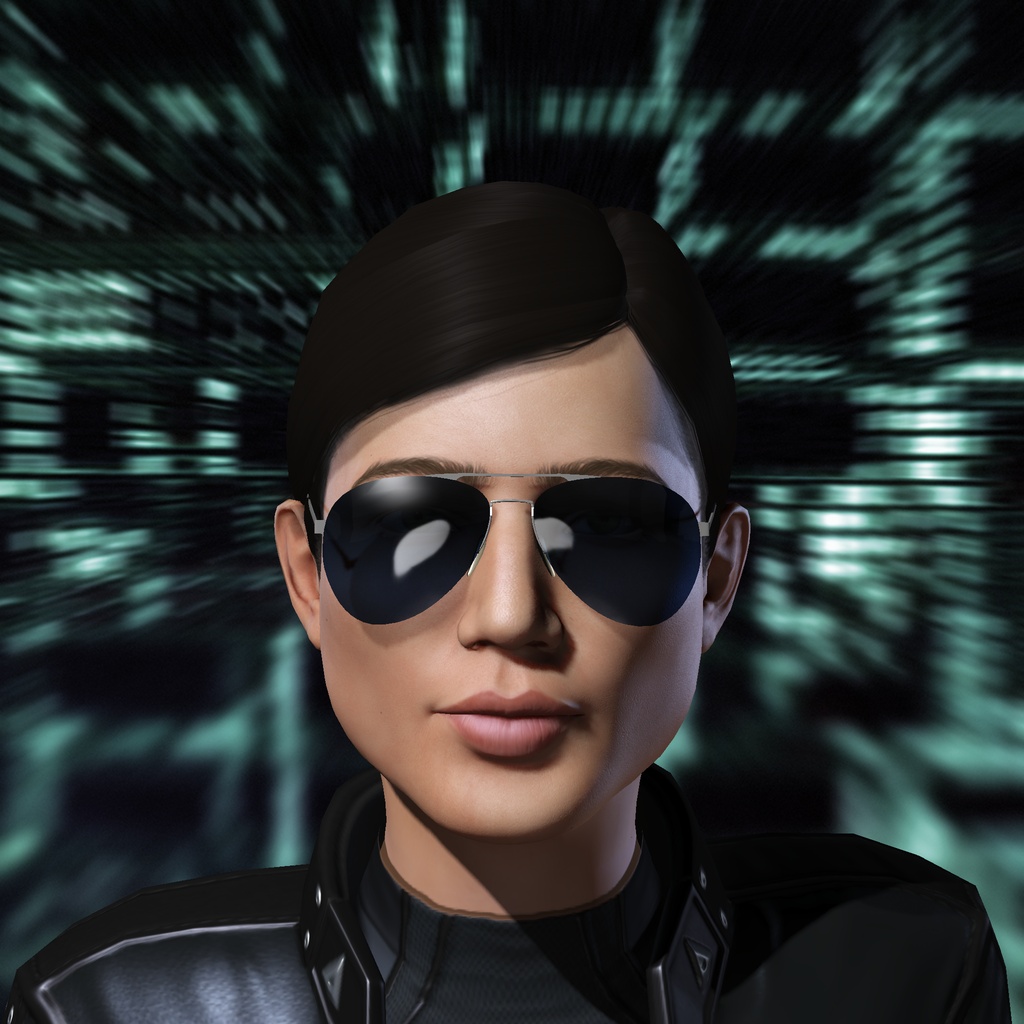 Aziri Dark