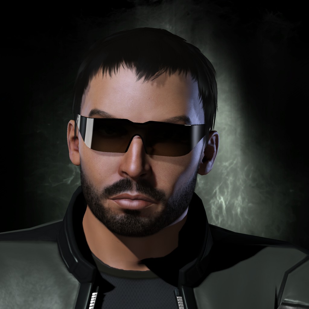 Vladimir Shaternikov