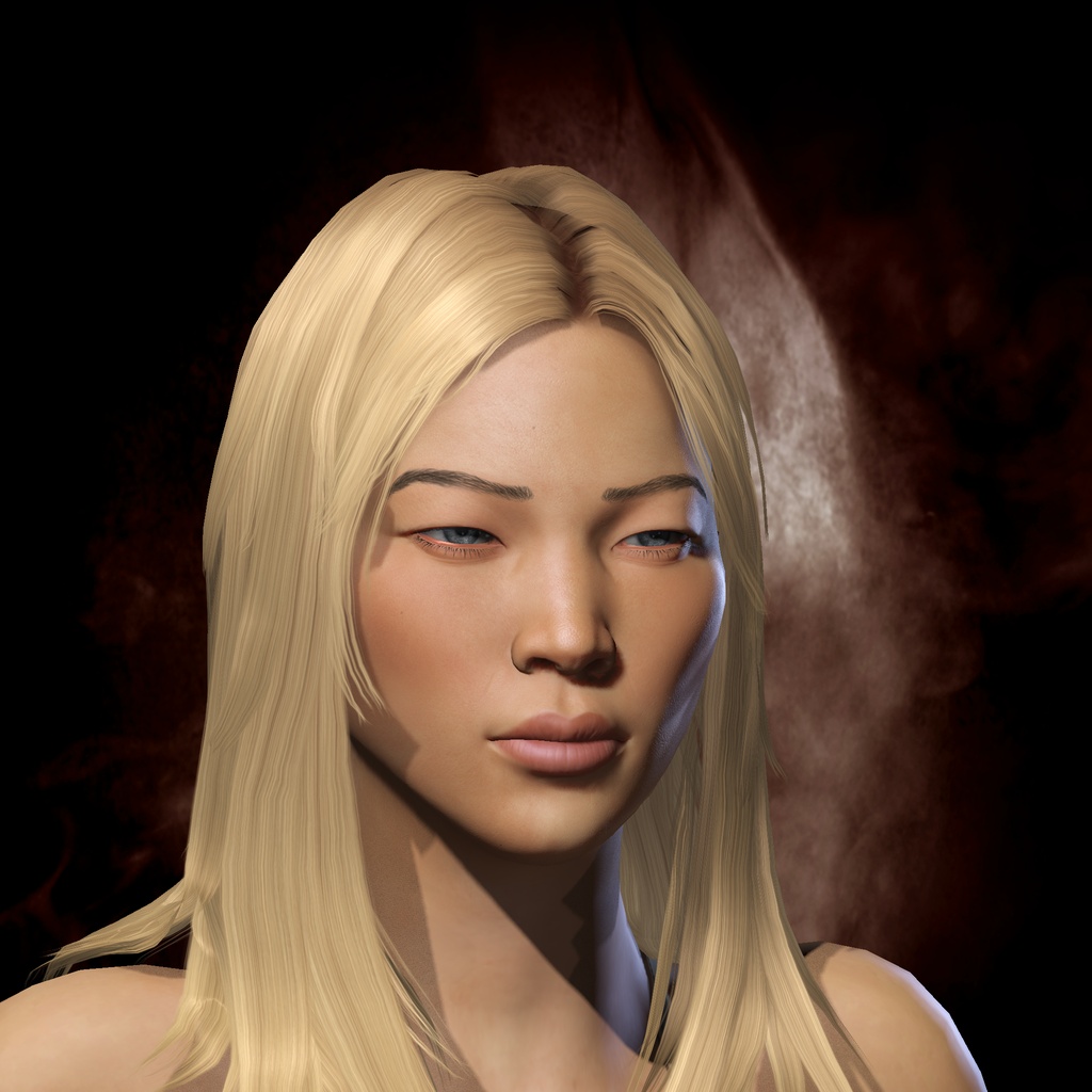 Mora Stark