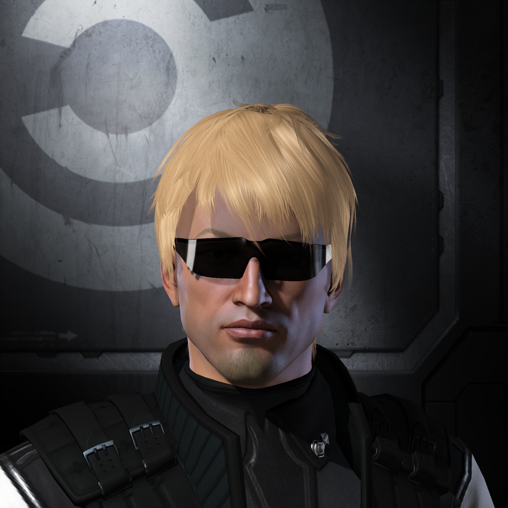 Jonathan Archer0