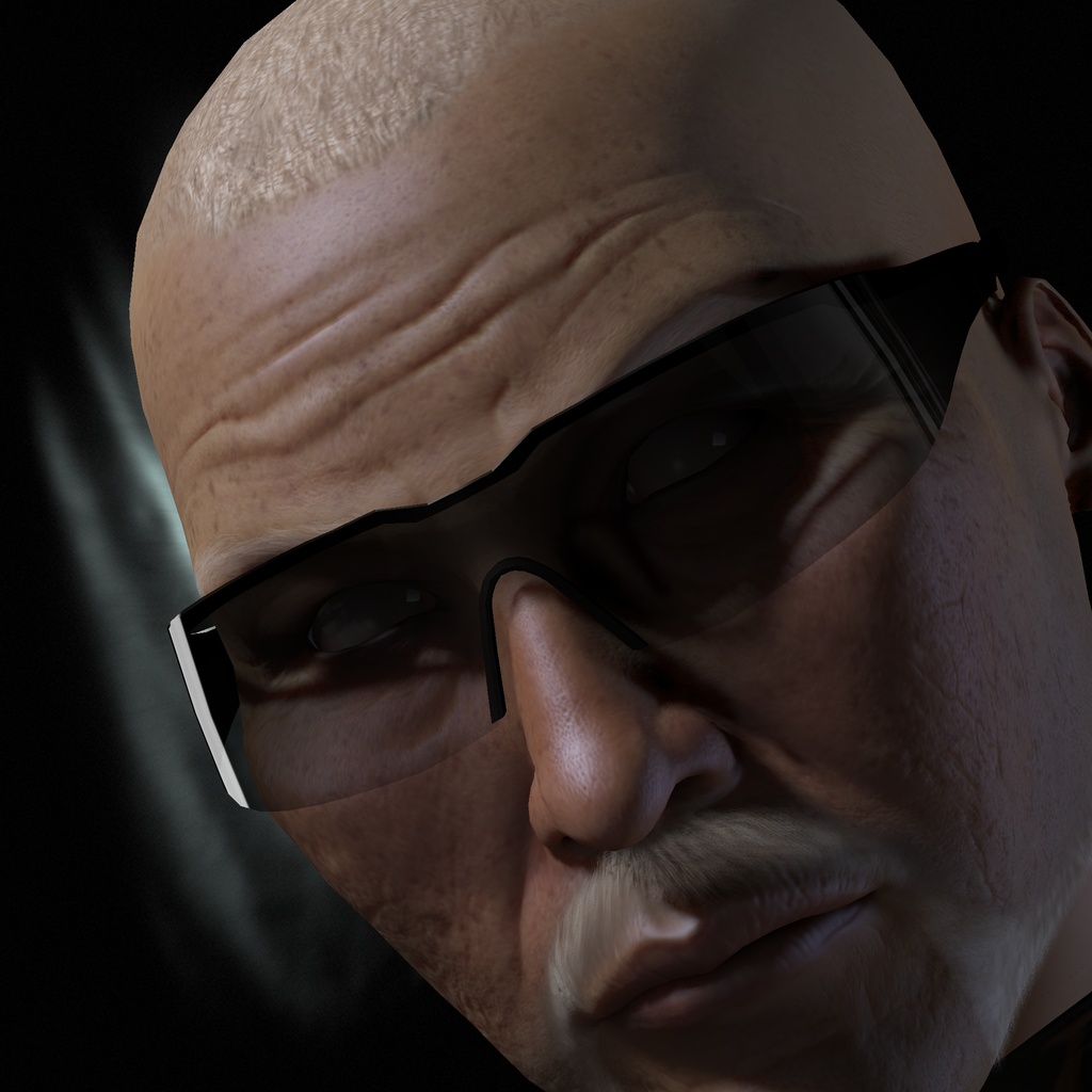 Glangerous Cobon-Han