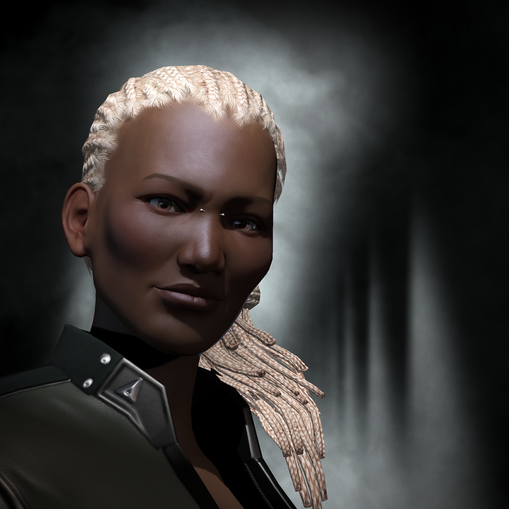 Deionarra Torment