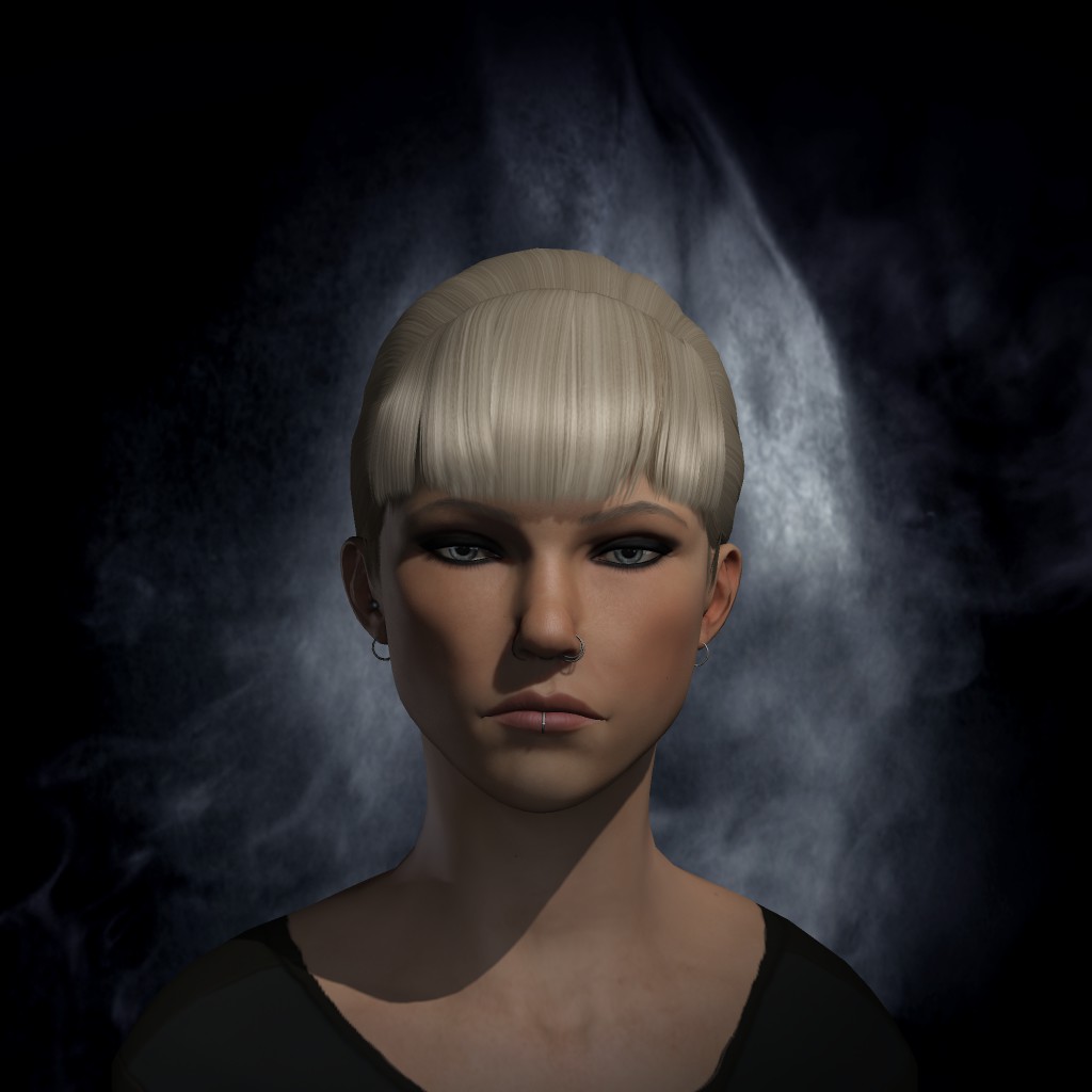 Claire Eberstark