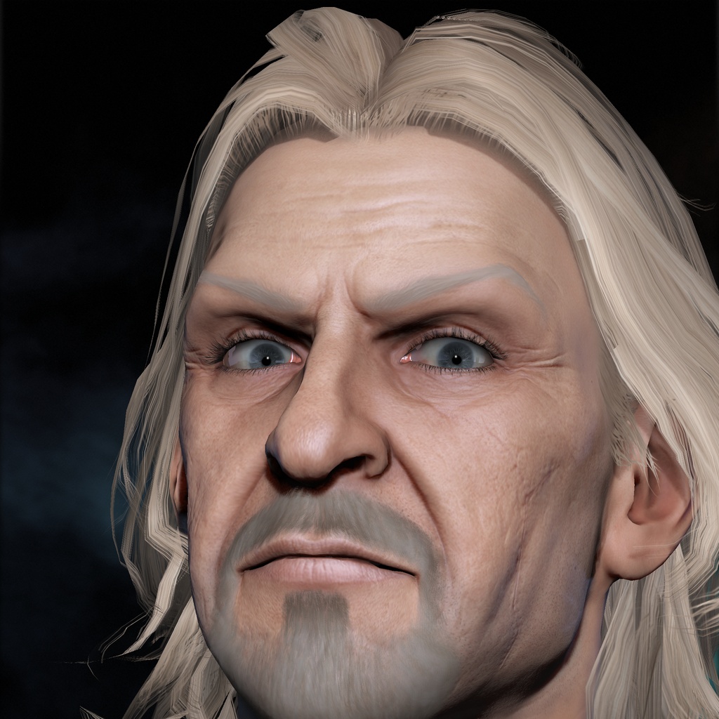 Prayteus Archon