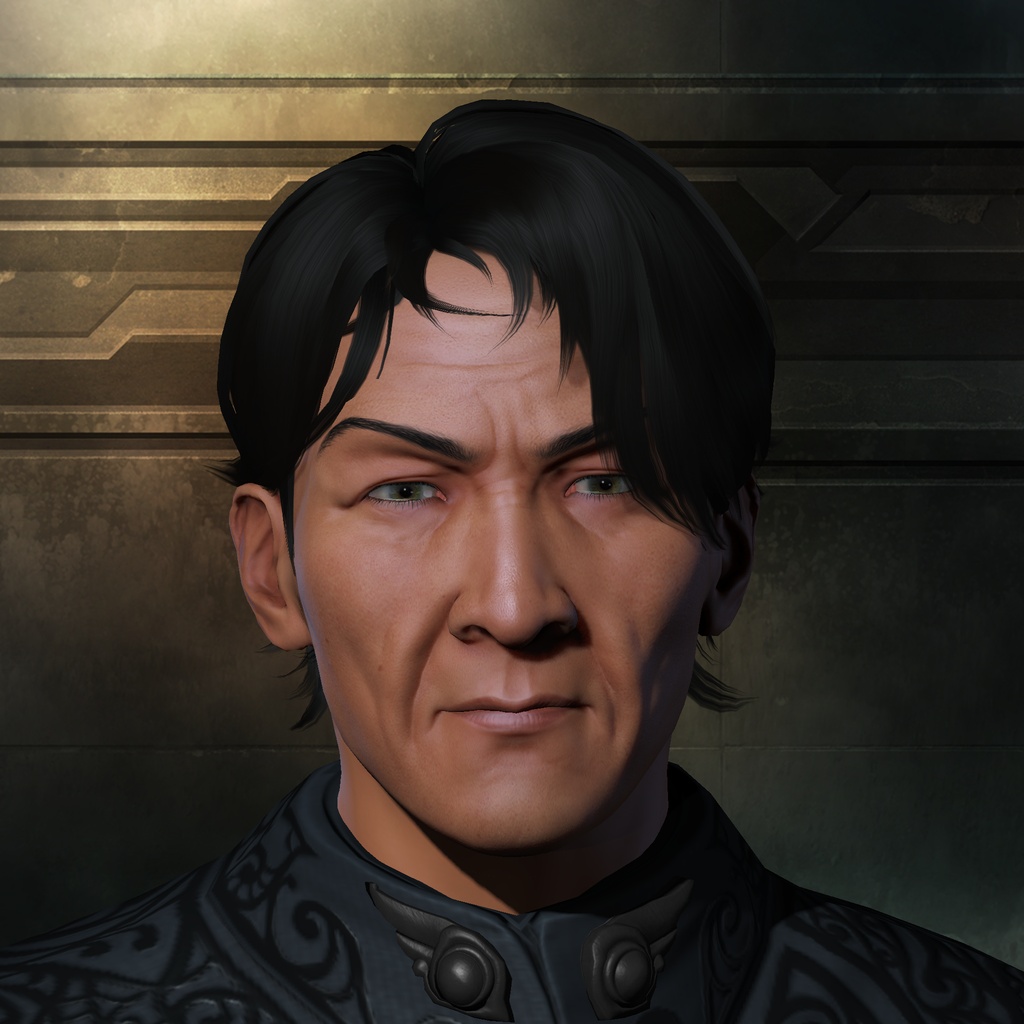 Haiiro Aurgnet