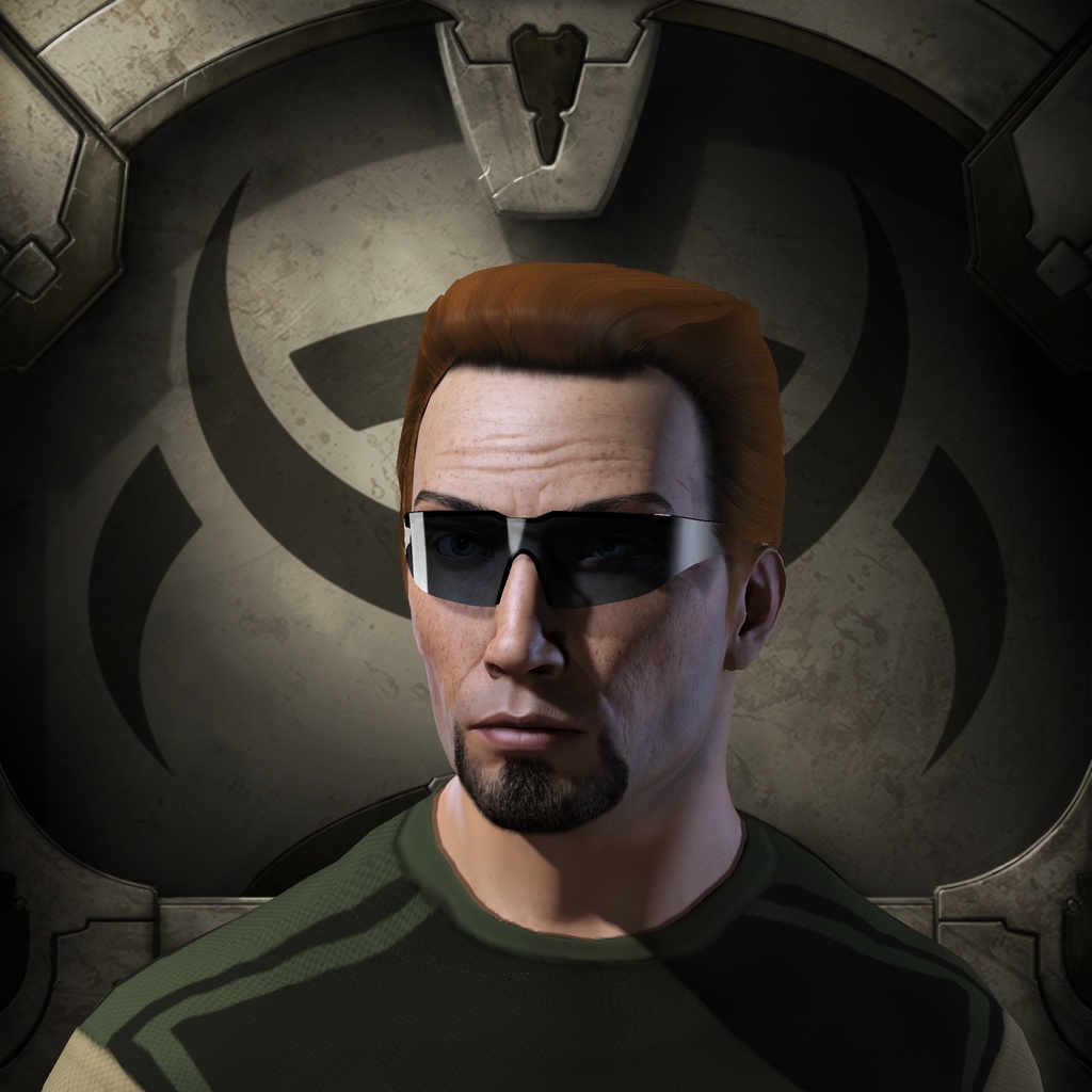 Light Warp
