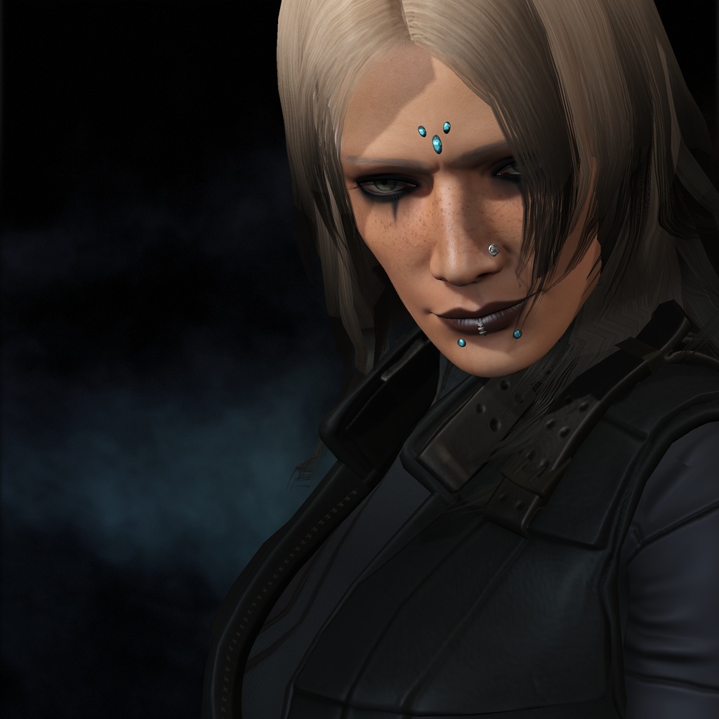 Caldari Citizen 91513205