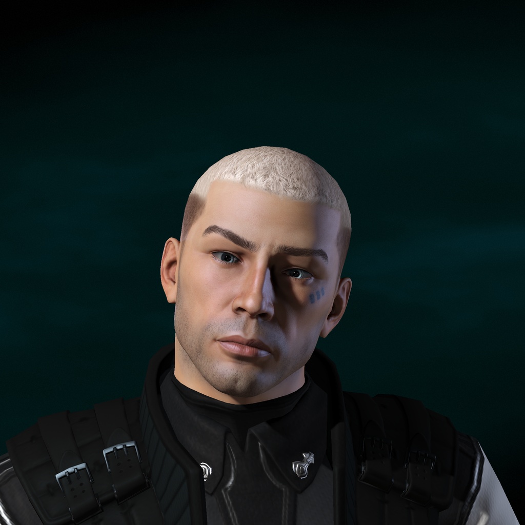 Marshall Solaren