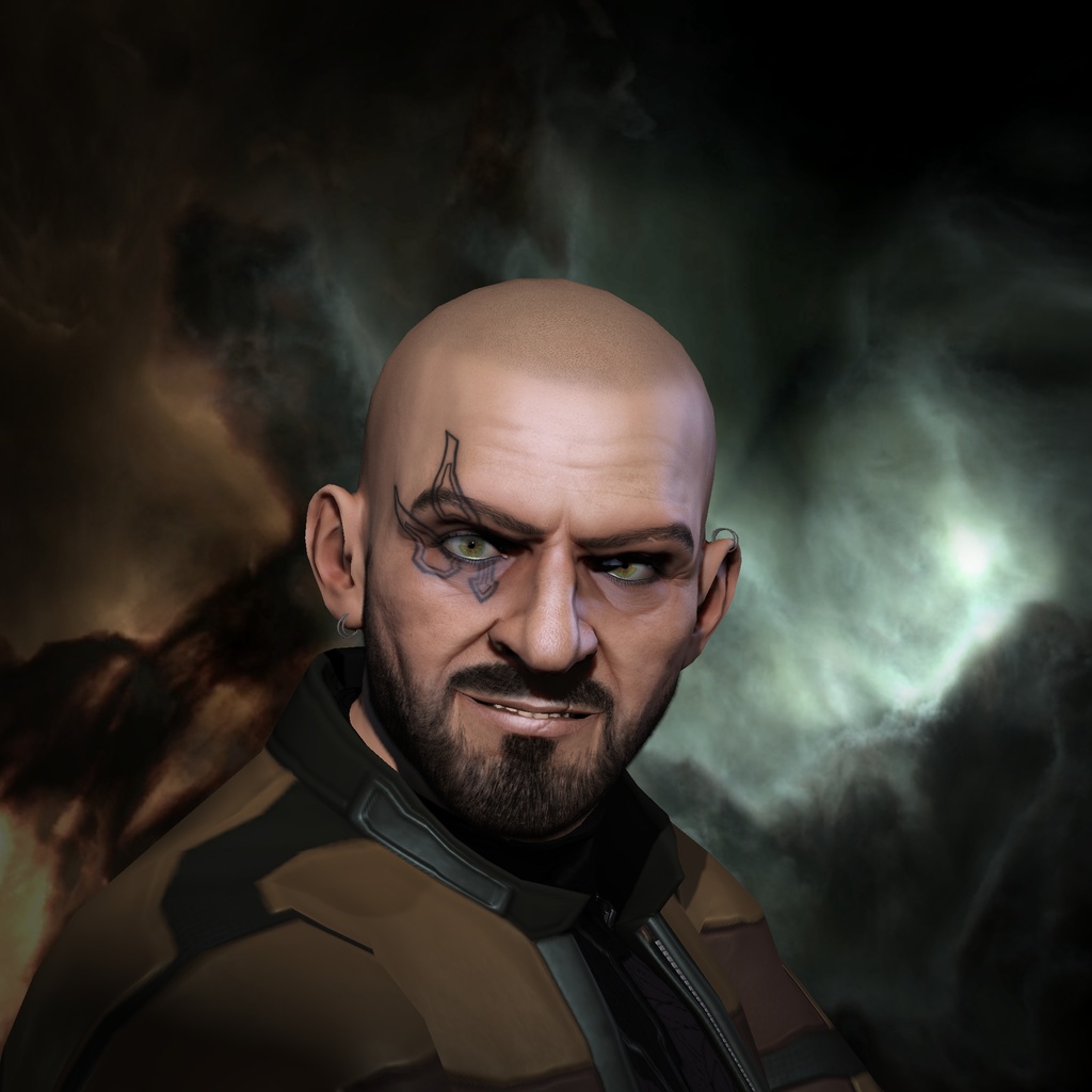 Amarr Citizen 91515089