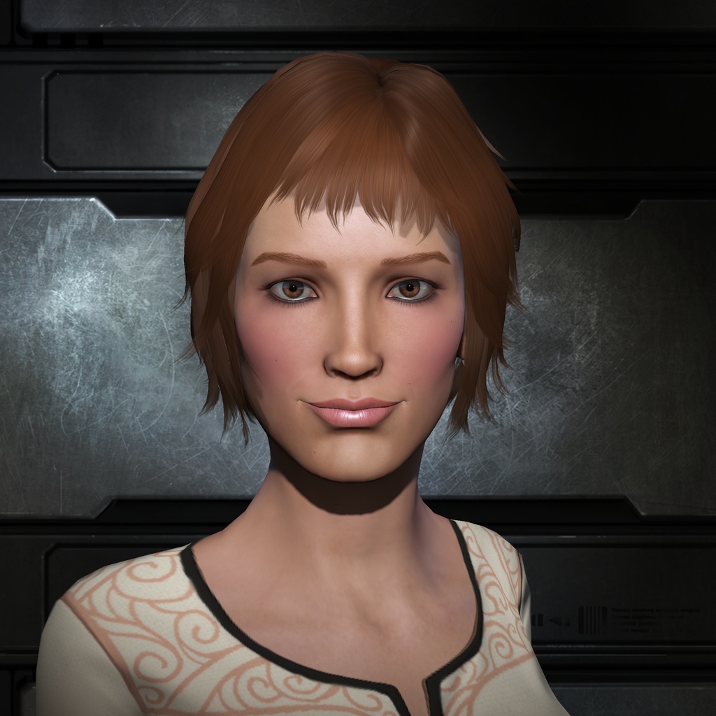 Caldari Citizen 91515381