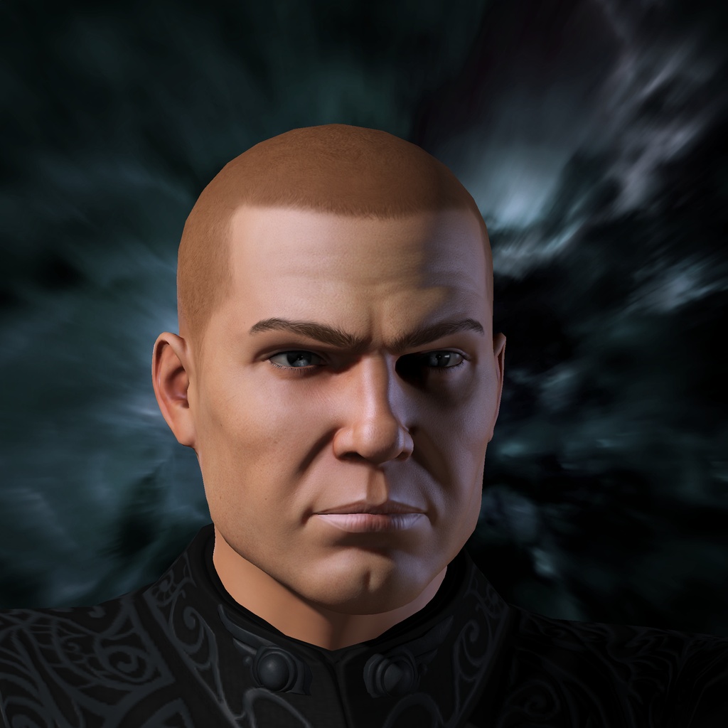 Caldari Citizen 91517042