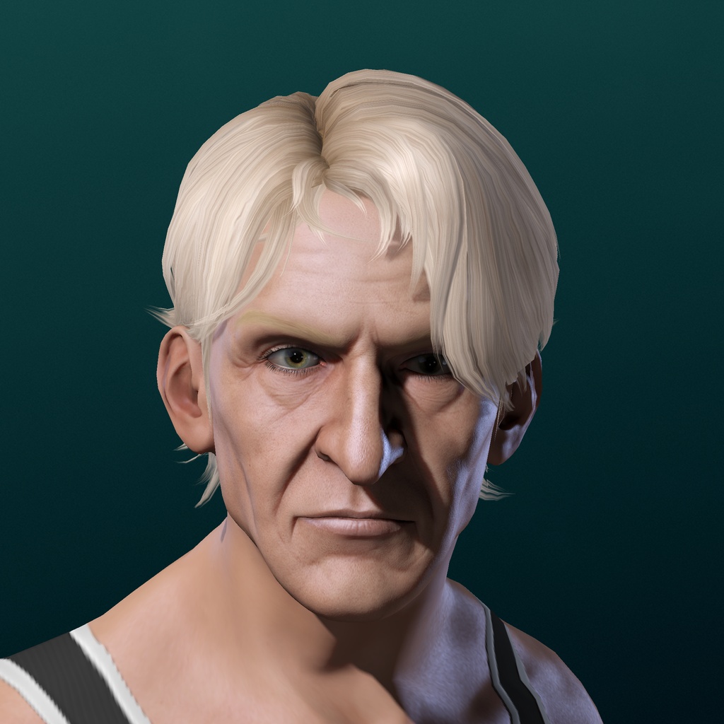 Bomber Guy01