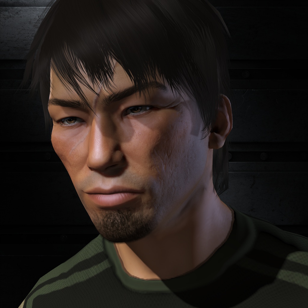 Ryu Evotori