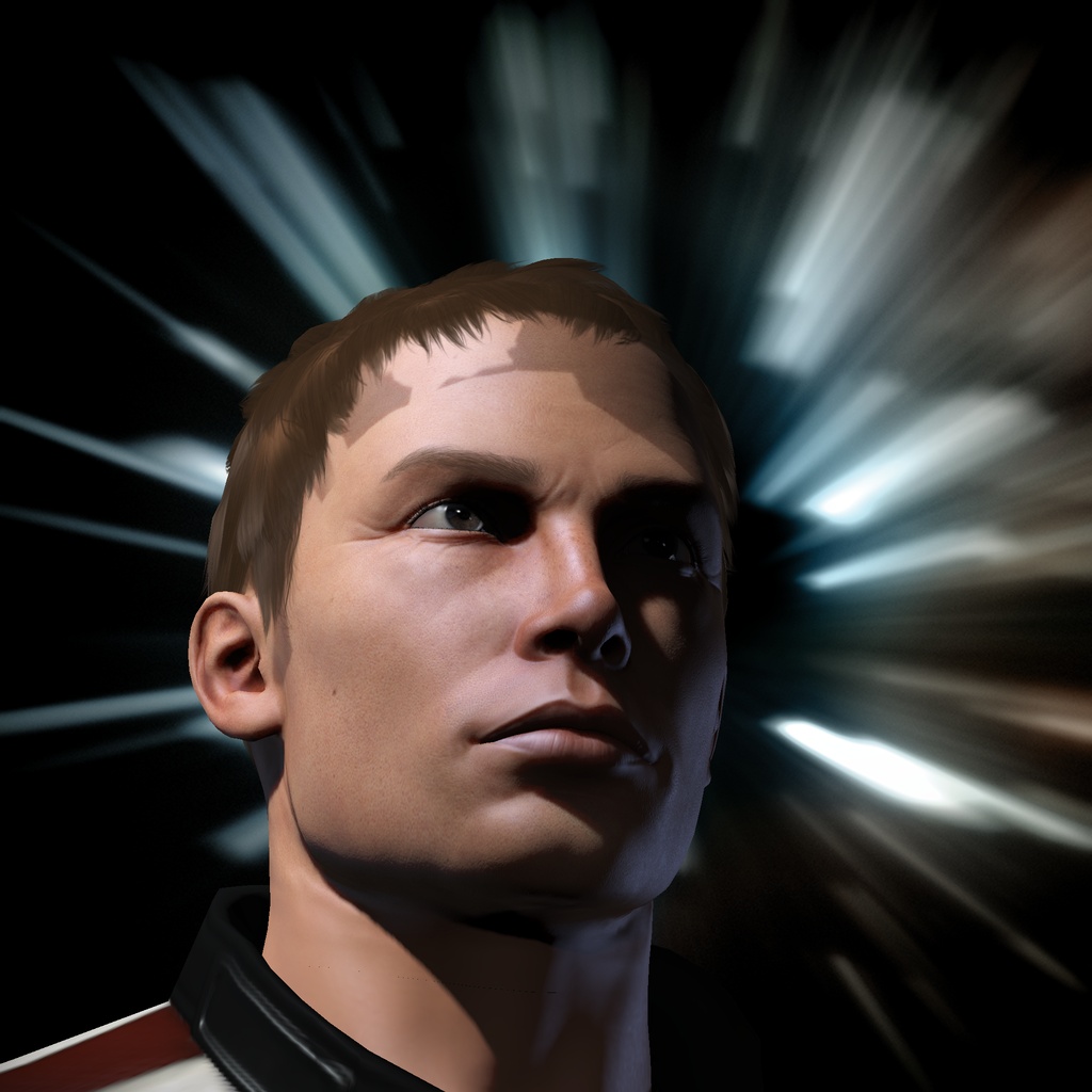 Alexandria TheHorrible