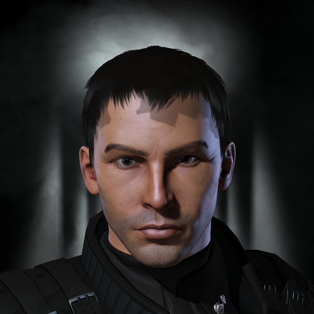 Gallente Citizen 91517836
