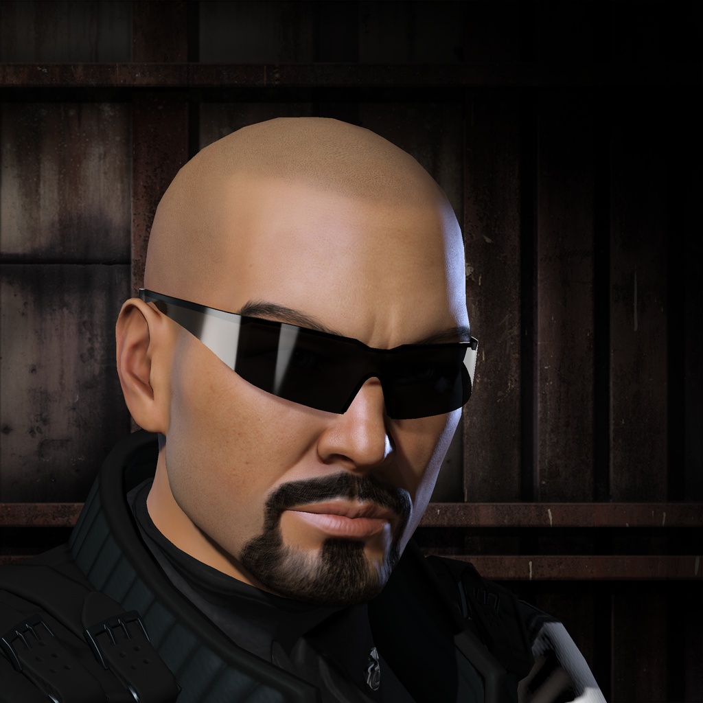 Caldari Citizen 91517892