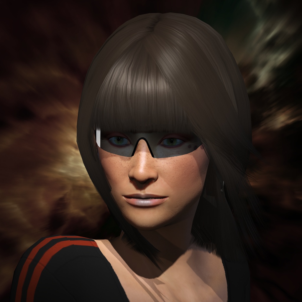 Lydia Nord
