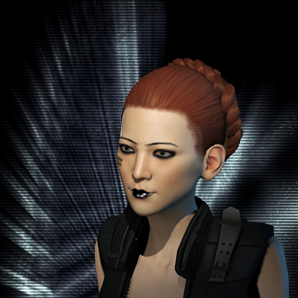 Hawk Akiga