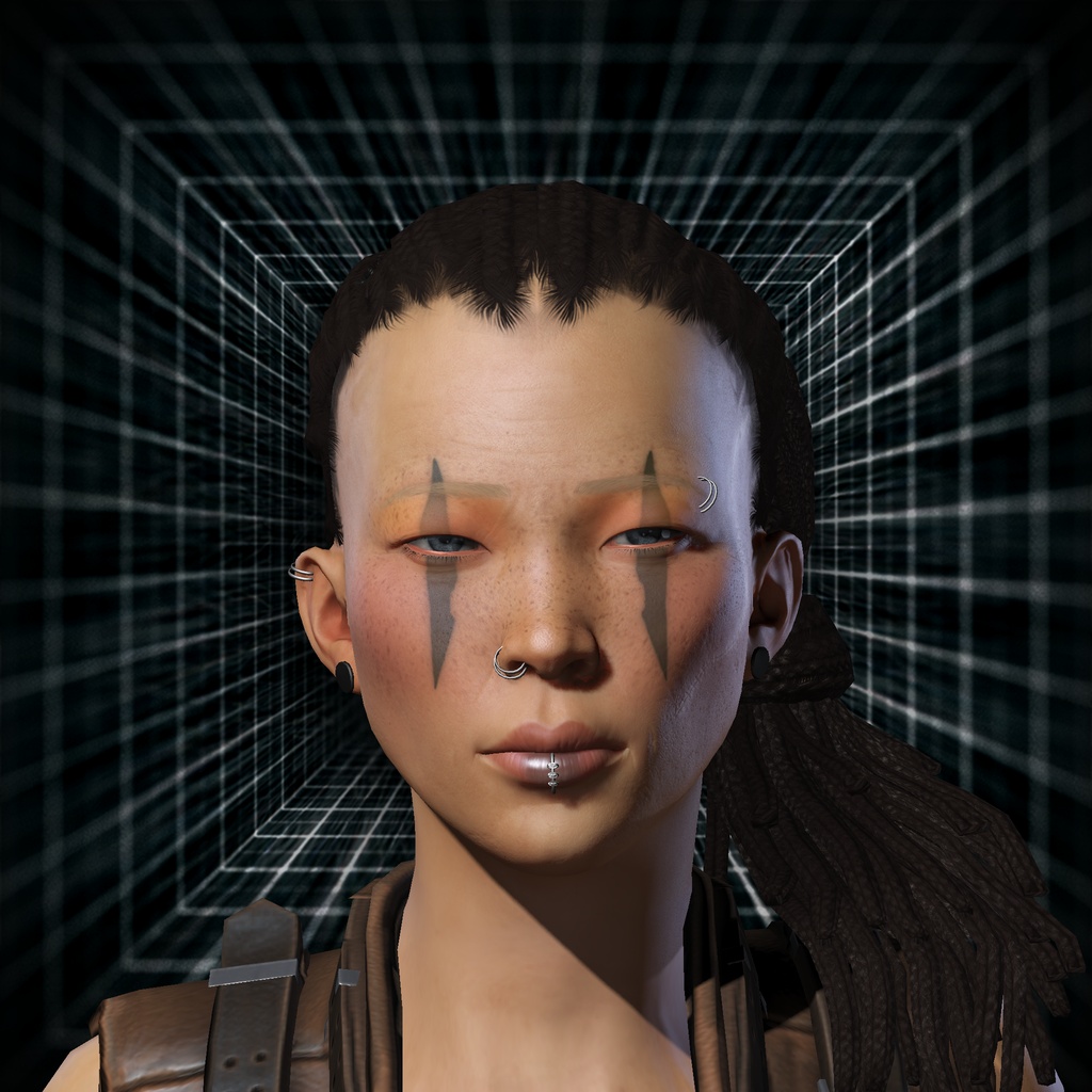 Alice Bloodraven