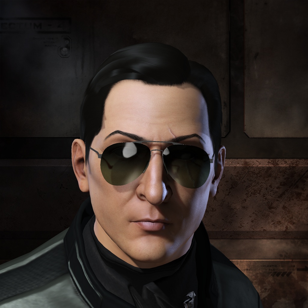 Benedikt Amberskiy