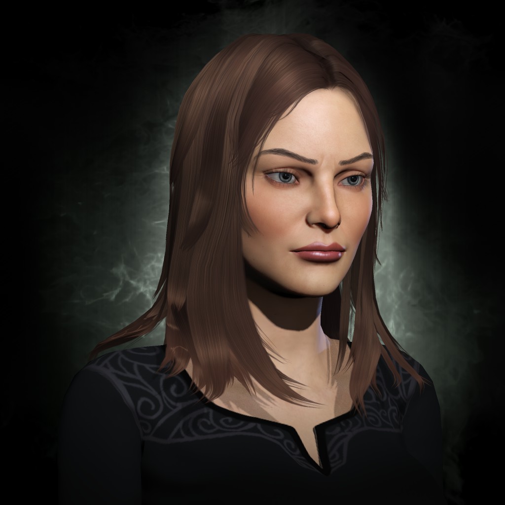Jenlis Briney