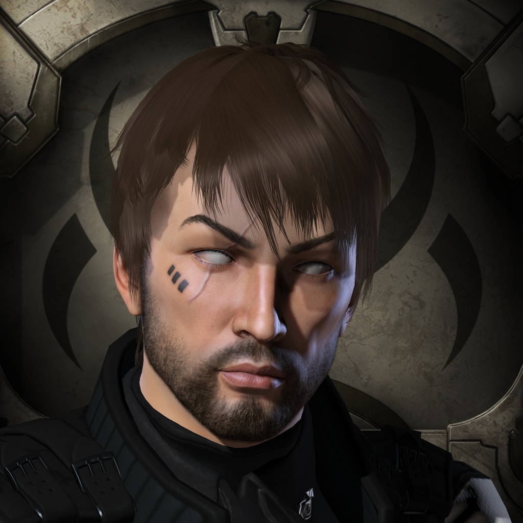 Caldari Citizen 91523002