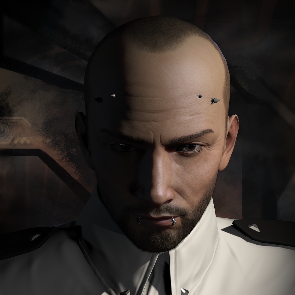 Chester Lincoln