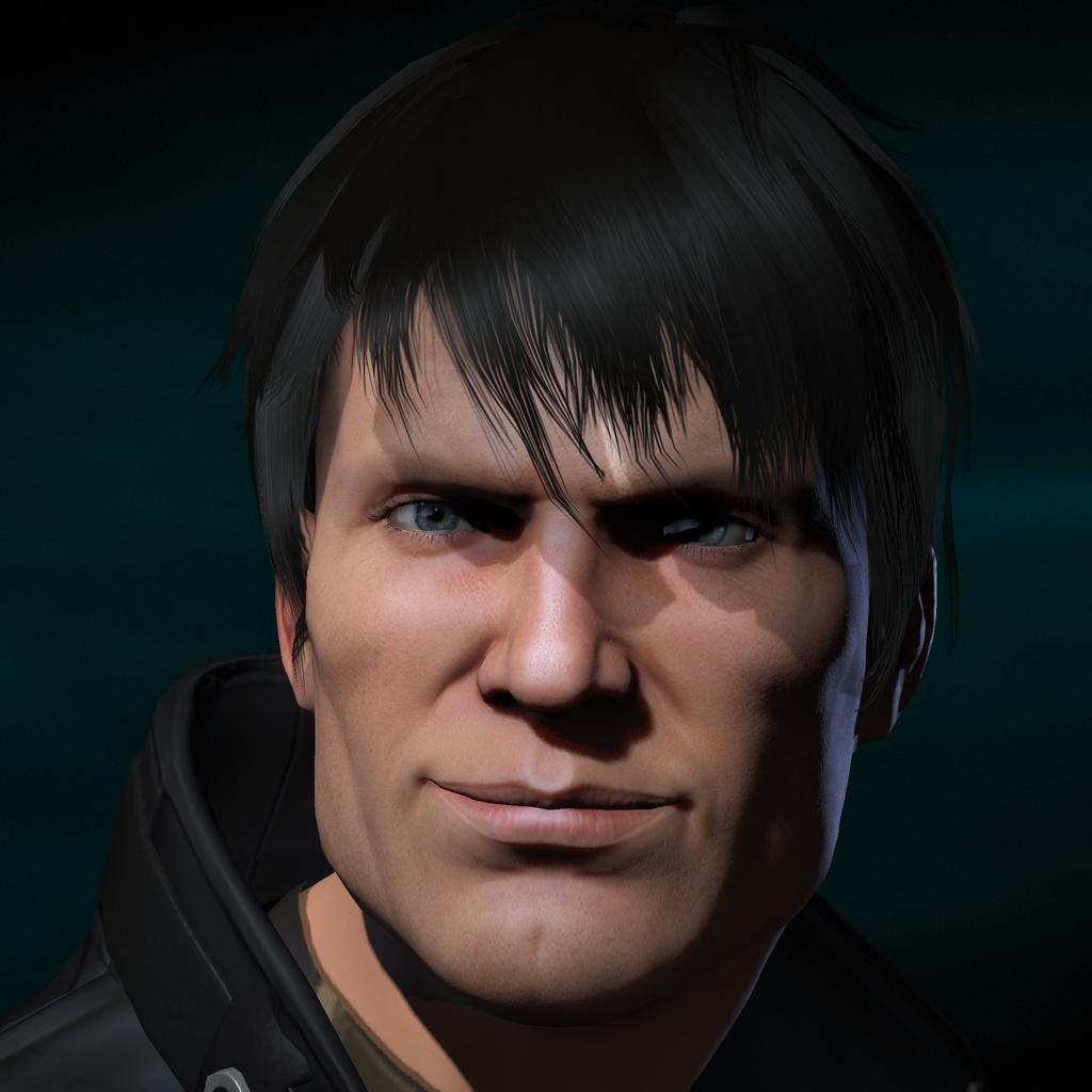 Caldari Citizen 91523789