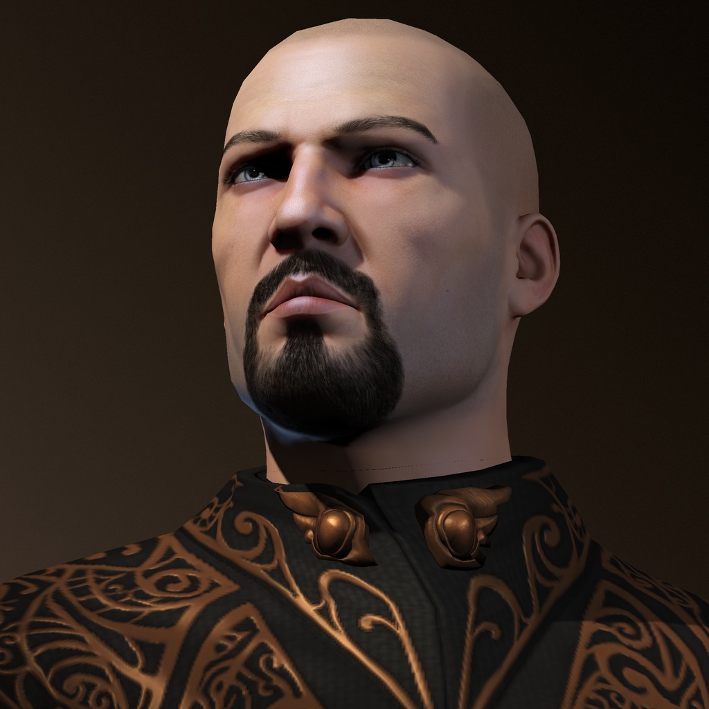 Soren Ashan