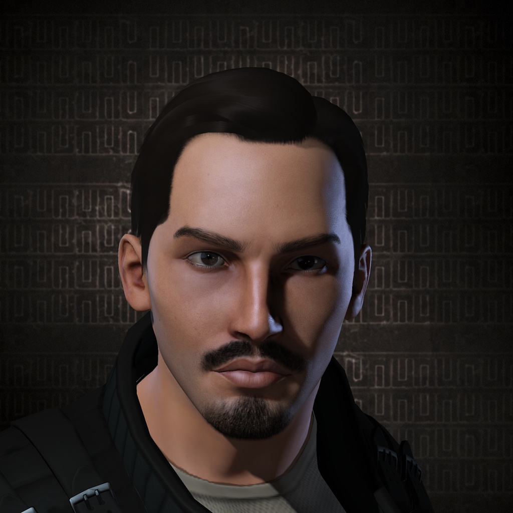 Terrence Cadelanne