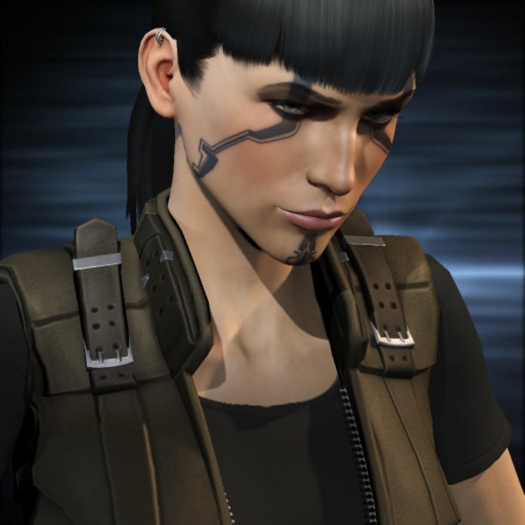 Aura Kaneda