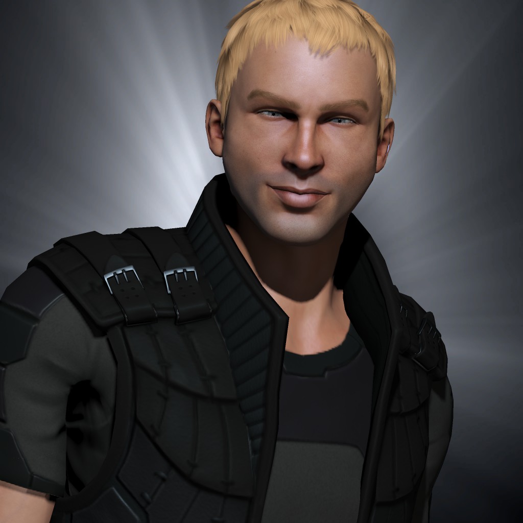 Andrew Garason
