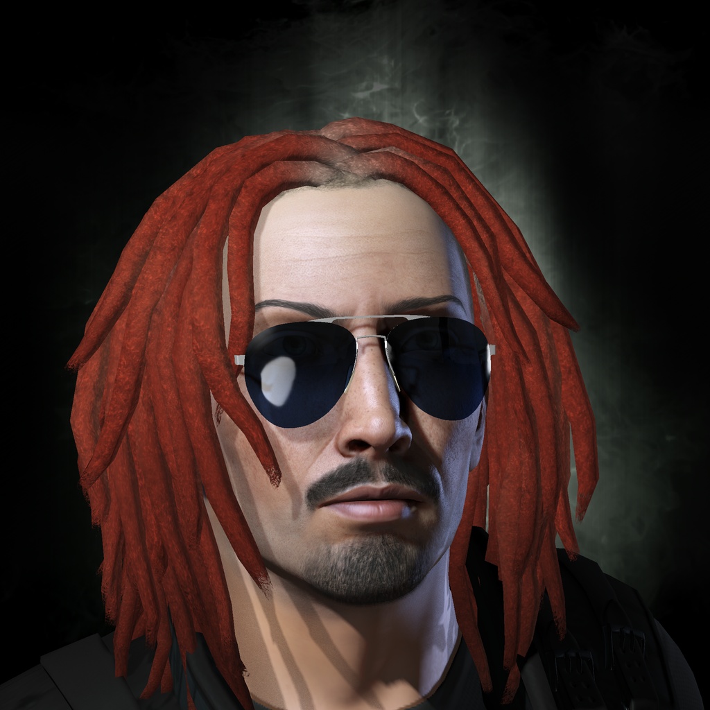 Vangir Allenson
