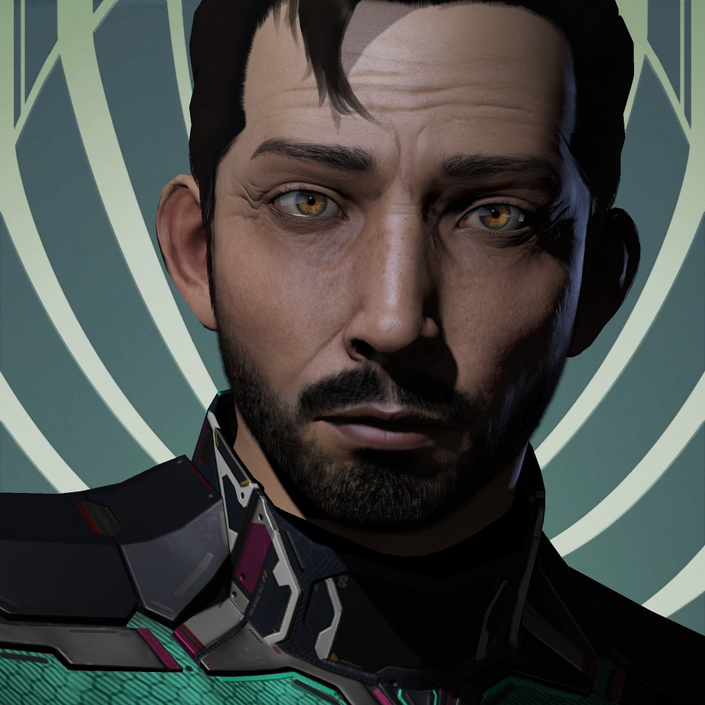 Alasias Link Moonwalker