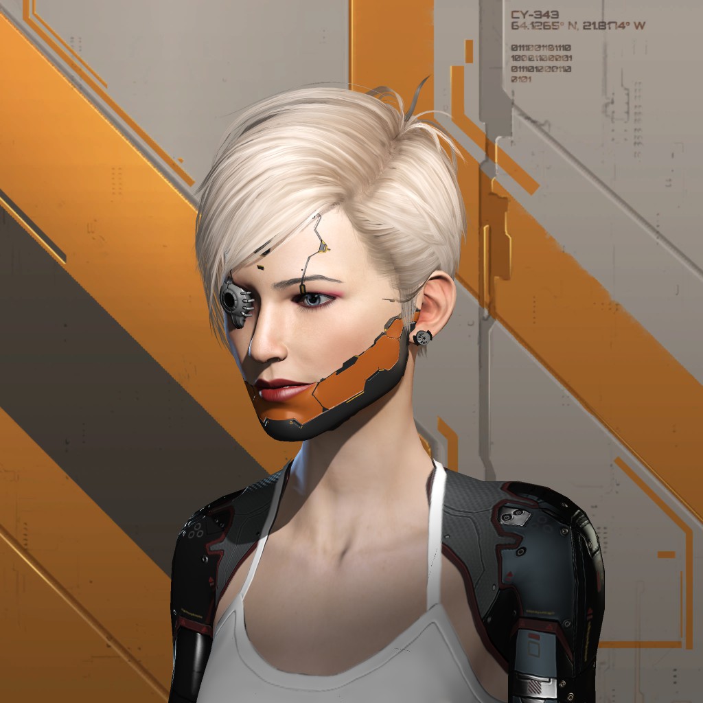 Anya Kovalsky