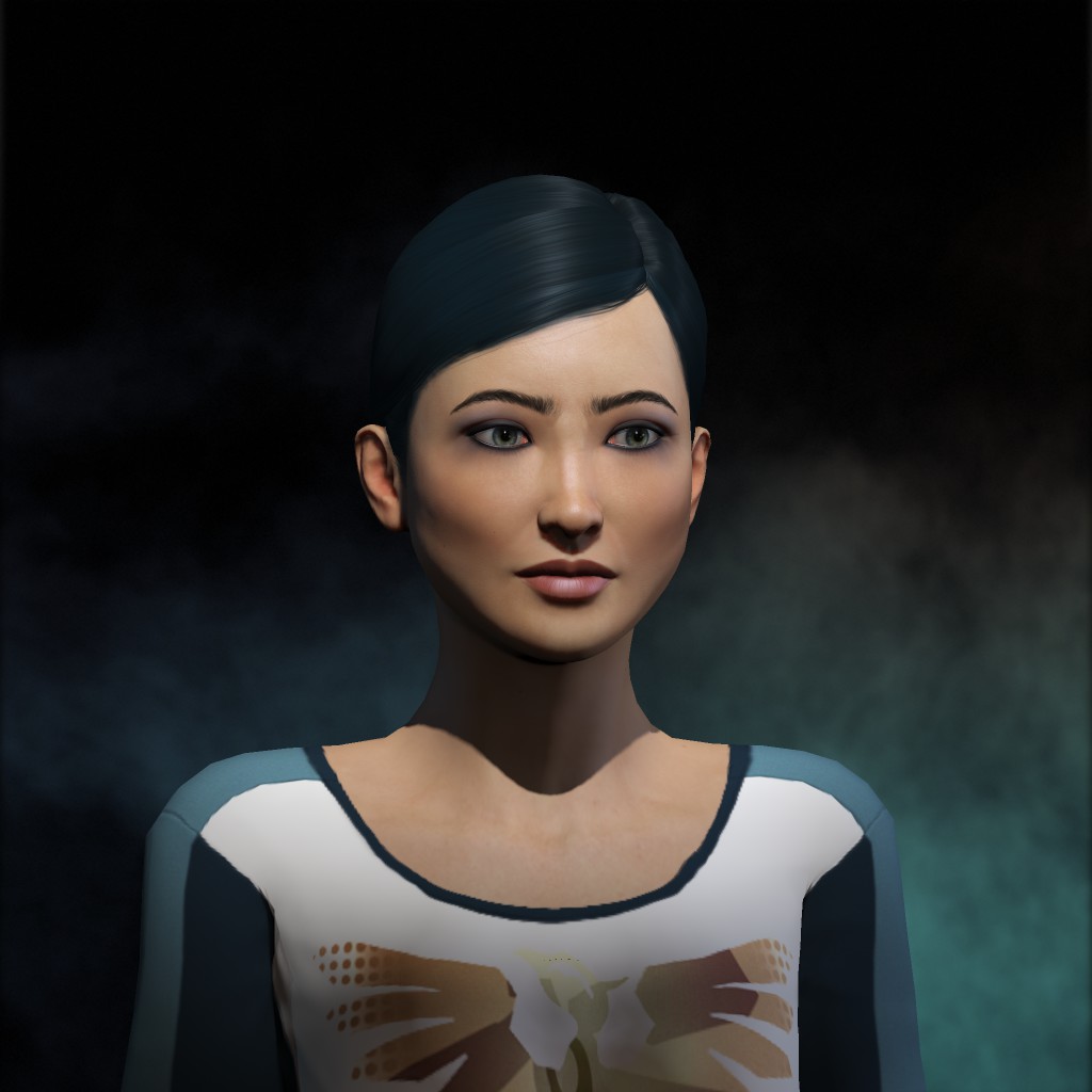 Mei Aulx-Gao