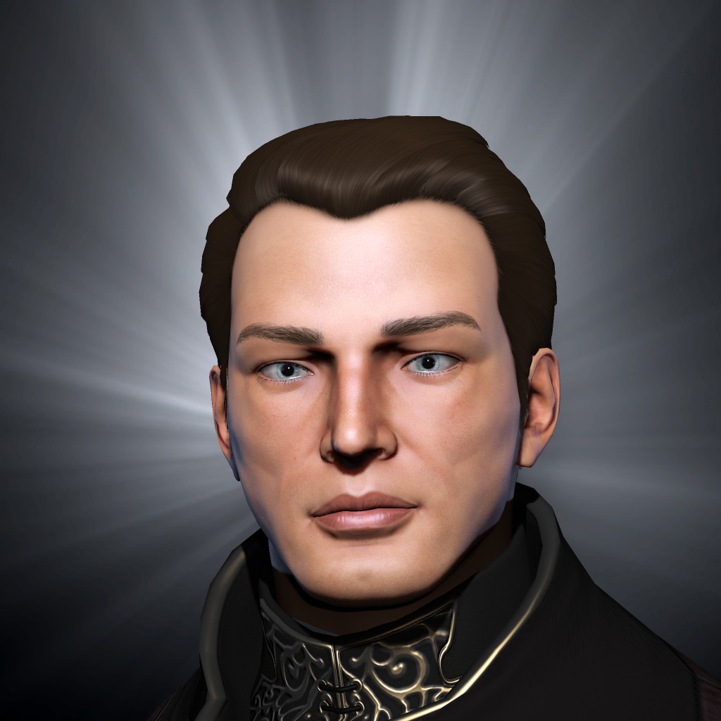 Joe Cosmo