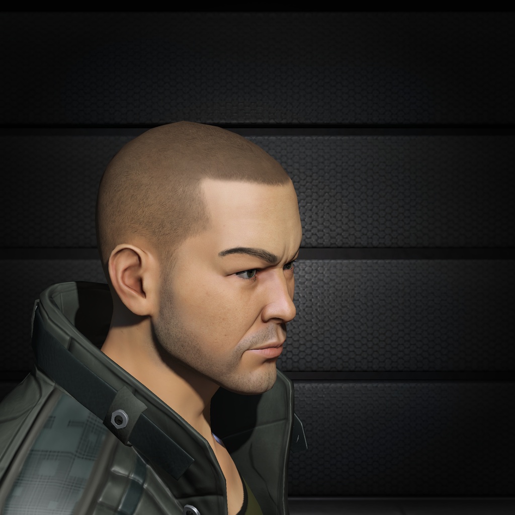 Caldari Citizen 91531397
