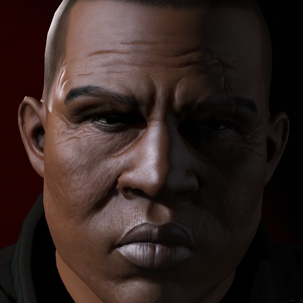 Biggie Smawls